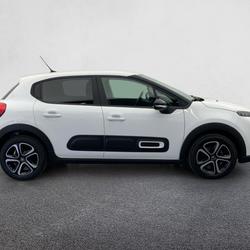Citroen C3 Societe C3 SOCIETE BLUEHDI 100 S&S BVM6 FEEL NAV Perpignan