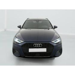 Audi A3 Sportback 30 TFSI 110 Design occasion - Cesson-S&eacute;vign&eacute; - photo 2/23