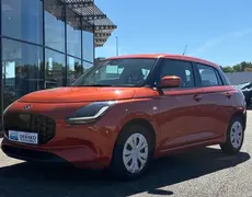 Suzuki Swift Mérignac