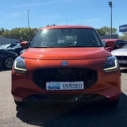 Suzuki Swift 1.2 DUALJET HYBRID 83CH AVANTAGE occasion - Onet-le-Ch&acirc;teau - photo 2/23