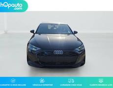 Audi A3 Sportback Cesson-Sévigné