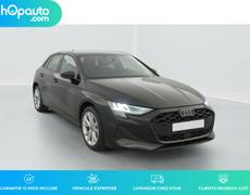Audi A3 Sportback Saint-Jouan-des-Guérets