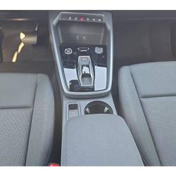 Audi A3 Sportback TFSI Mild Hybrid 150 S tronic 7 Design occasion - Laval - photo 2/2