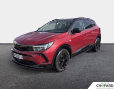 Opel Grandland - Grandland 1.5 Diesel 130 ch BVA8 GS - 18 889 €