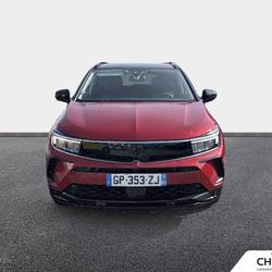 Opel Grandland Grandland 1.5 Diesel 130 ch BVA8 GS Fr&eacute;jus