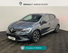 Renault Clio 5 Rivery