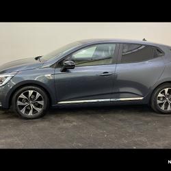 Renault Clio 5 Clio TCe 90 - 21N Limited Rivery