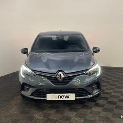Renault Clio 5 Clio TCe 90 - 21N Limited Rivery