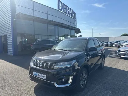 Suzuki Vitara - 1.4 BOOSTERJET HYBRID 129CH PRIVILEGE - 22 990 €