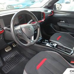 Opel Mokka Mokka 1.2 Turbo 130 ch BVA8 GS Line Fr&eacute;jus