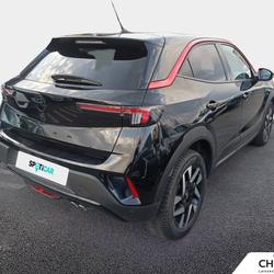 Opel Mokka Mokka 1.2 Turbo 130 ch BVA8 GS Line Fr&eacute;jus