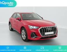 Audi Q3 Saint-Jouan-des-Guérets
