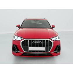 Audi Q3 45 TFSIe 245 ch S tronic 6 S line occasion - Saint-Jouan-des-Gu&eacute;rets - photo 2/29