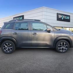 Citroen C3 Aircross C3 Aircross PureTech 110 S&S BVM6 C-Series Auch