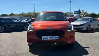 Suzuki Swift  - Avantage - photo 1