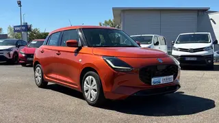 Suzuki Swift  - Avantage - photo 2