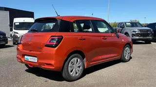 Suzuki Swift  - Avantage - photo 3