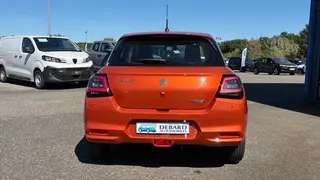 Suzuki Swift  - Avantage - photo 4