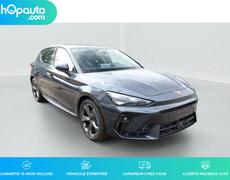 Cupra Leon Cesson-Sévigné