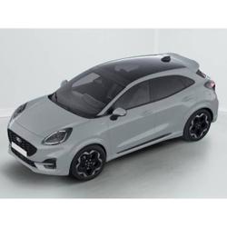 Ford Puma 1.0 EcoBoost 125 ch mHEV S DCT7 ST-Line X occasion - Cesson-S&eacute;vign&eacute; - photo 2/8