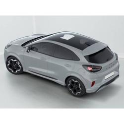 Ford Puma 1.0 EcoBoost 125 ch mHEV S DCT7 ST-Line X occasion - Cesson-S&eacute;vign&eacute; - photo 3/8