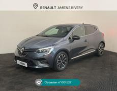 Renault Clio 5 Rivery