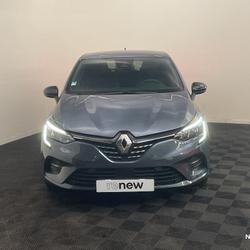 Renault Clio 5 Clio TCe 90 Techno Rivery