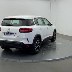 Citroen C5 Aircross C5 Aircross BlueHDi 130 S&S EAT8 Business Perpignan