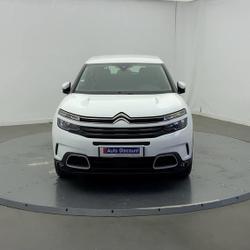 Citroen C5 Aircross C5 Aircross BlueHDi 130 S&S EAT8 Business Perpignan