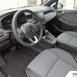 Renault Clio 5 Clio E-Tech full hybrid 145 Techno Fr&eacute;jus