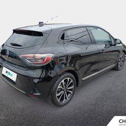Renault Clio 5 Clio E-Tech full hybrid 145 Techno Fr&eacute;jus