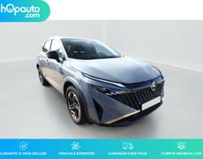 Nissan Qashqai Laval