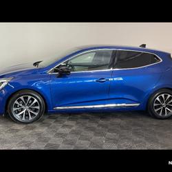 Renault Clio 5 Clio E-Tech full hybrid 145 Techno Rivery