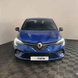 Renault Clio 5 Clio E-Tech full hybrid 145 Techno Rivery
