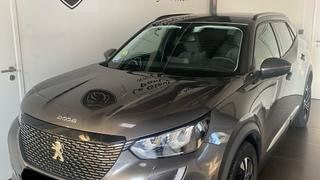 Peugeot 2008  - Allure - photo 0