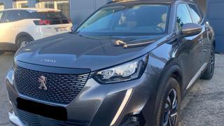 Peugeot 2008  - Allure - photo 1