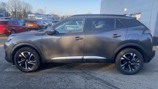 Peugeot 2008  - Allure - photo 2