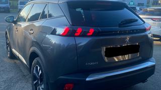 Peugeot 2008  - Allure - photo 3