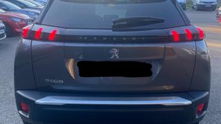 Peugeot 2008  - Allure - photo 4