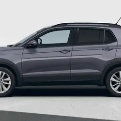 Volkswagen T-Cross T-Cross 1.0 TSI 95 Start/Stop BVM5 VW Edition Lisieux