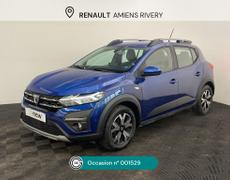 Dacia Sandero Rivery