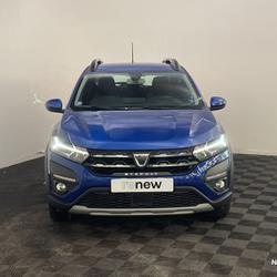 Dacia Sandero Sandero TCe 90 - 22 Stepway Confort Rivery