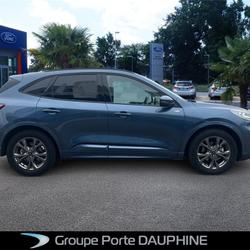 Ford Kuga 2.5 DURATEC 190 CH FLEXIFUEL FHEV Bio&eacute;thanol POWERSHIFT ST-Line X Saint-Gilles-Croix-de-Vie