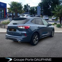 Ford Kuga 2.5 DURATEC 190 CH FLEXIFUEL FHEV Bio&eacute;thanol POWERSHIFT ST-Line X Saint-Gilles-Croix-de-Vie
