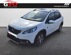 Peugeot 2008 Le Mans