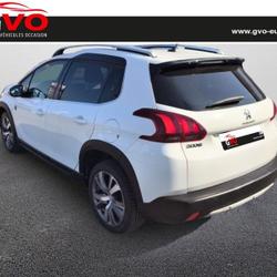 Peugeot 2008 1.5 BlueHDi 120ch E6.c Crossway S&S EAT6 Le Mans