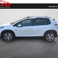 Peugeot 2008 1.5 BlueHDi 120ch E6.c Crossway S&S EAT6 Le Mans