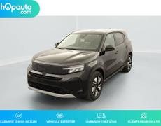 Opel Frontera Laval