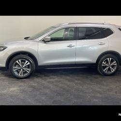 Nissan XTrail DCI 150 7PL N-CONNECTA Rivery