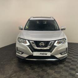 Nissan XTrail DCI 150 7PL N-CONNECTA Rivery